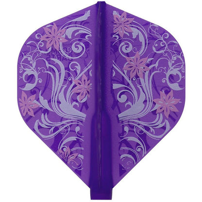 Fit Flight Players Signature Dart Flights