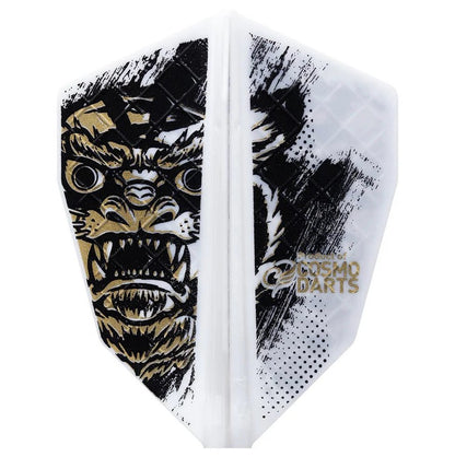 Fit Flight Players Signature Dart Flights