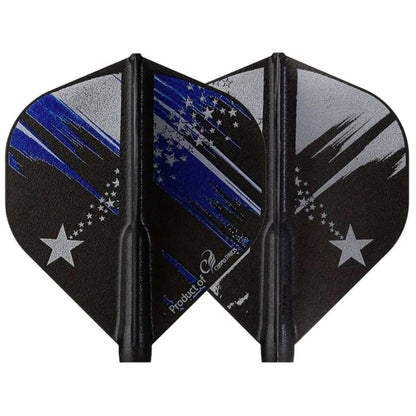 Fit Flight Players Signature Dart Flights