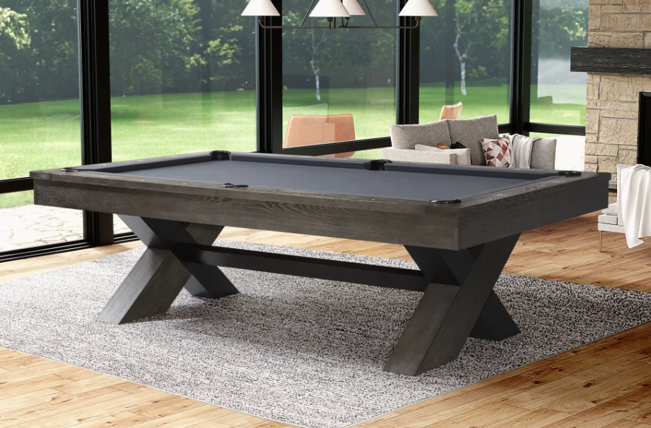 American Heritage Billiards Halifax Pool Table