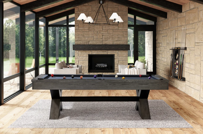 American Heritage Billiards Halifax Pool Table
