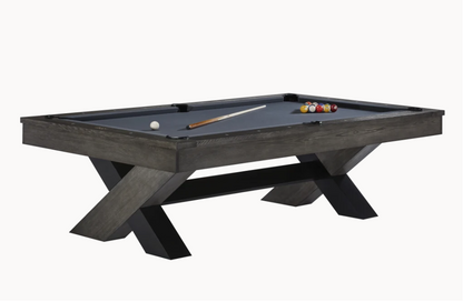American Heritage Billiards Halifax Pool Table