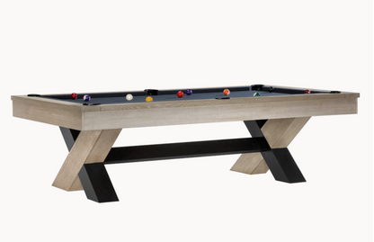 American Heritage Billiards Halifax Pool Table