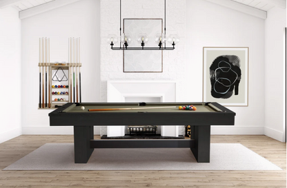American Heritage Vancouver Billiards Table