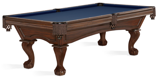 Brunswick Santini Billiards Table