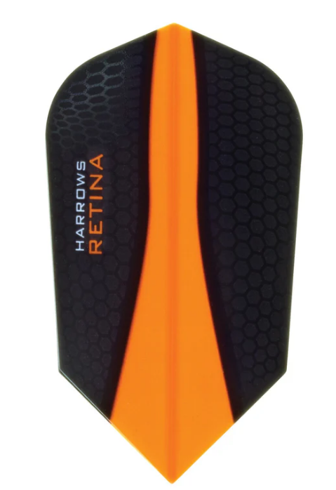 Viper V-100 Retina Slim Flight Orange
