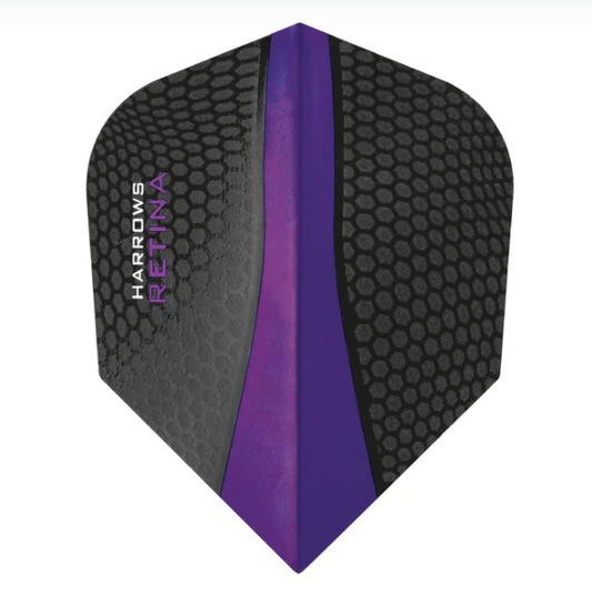 Viper Retina Standard Flight Purple