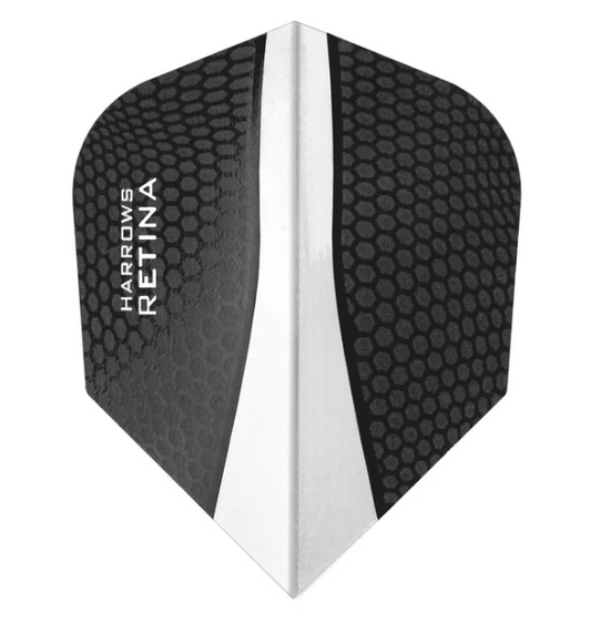 Viper Retina Standard White