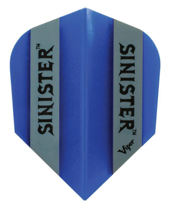 Viper V-100 Dart Flights