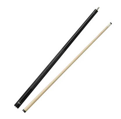 Viper Jump Break Cue Stick Black -20 oz