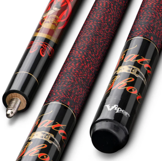 Viper Underground Fatal Shot 19oz