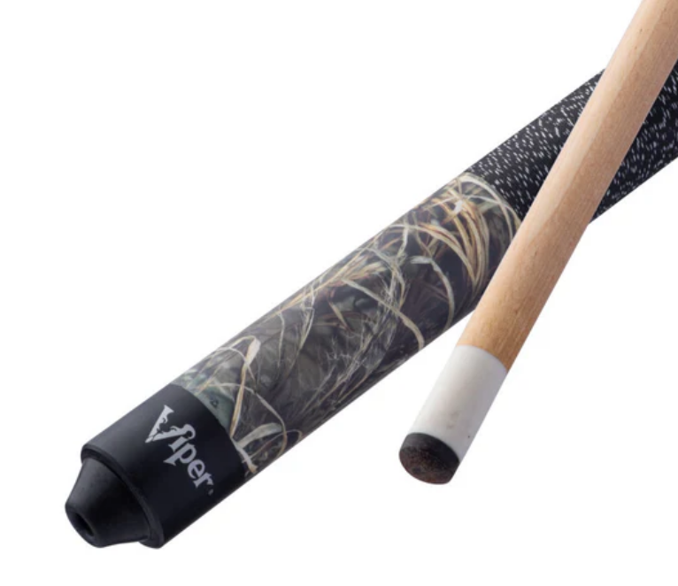 Viper Realtree Max 4 Camouflage Billiard/Pool Cue Stick