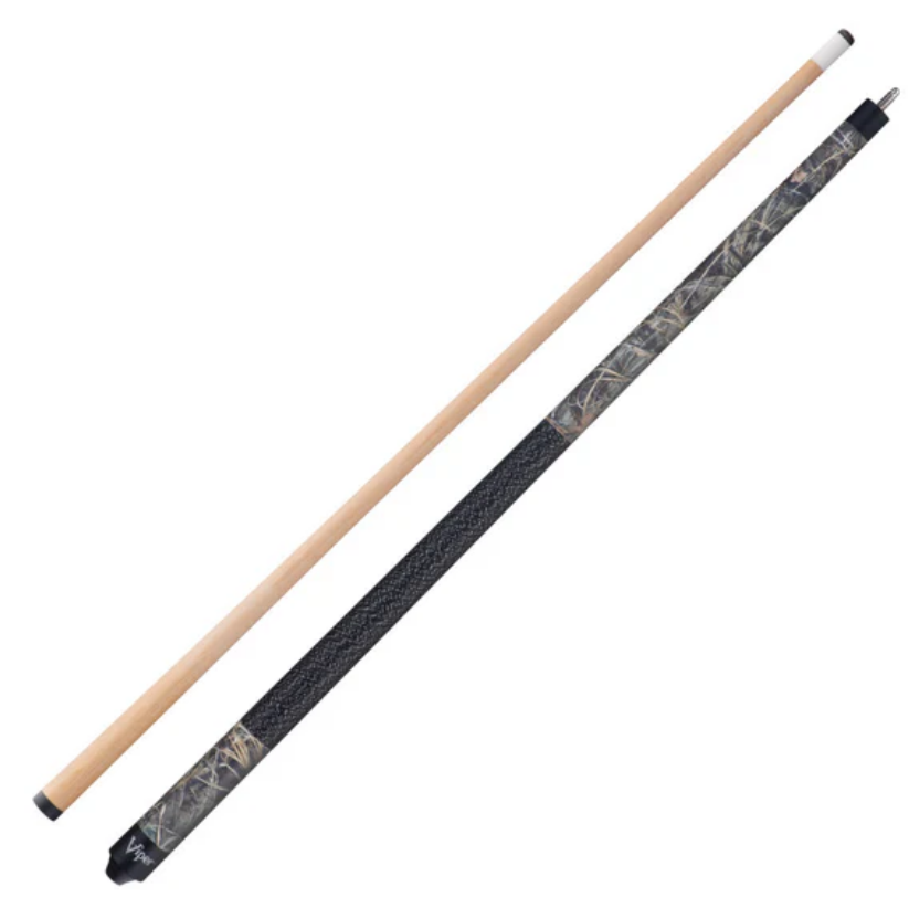 Viper Realtree Max 4 Camouflage Billiard/Pool Cue Stick