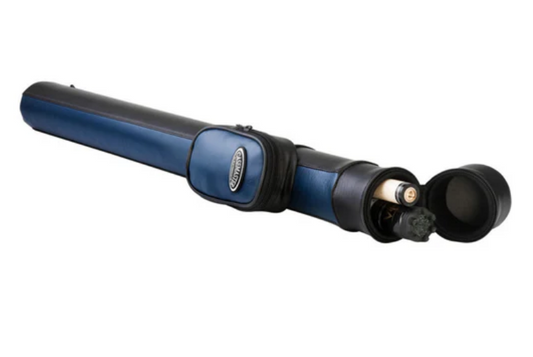 Casemaster Blue Cue Case