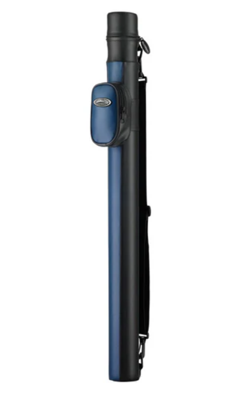 Casemaster Blue Cue Case