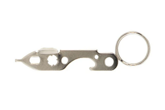 Viper Dart Mechanic Silver