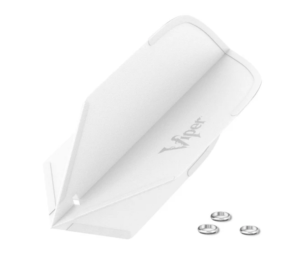 Viper Dart Flights