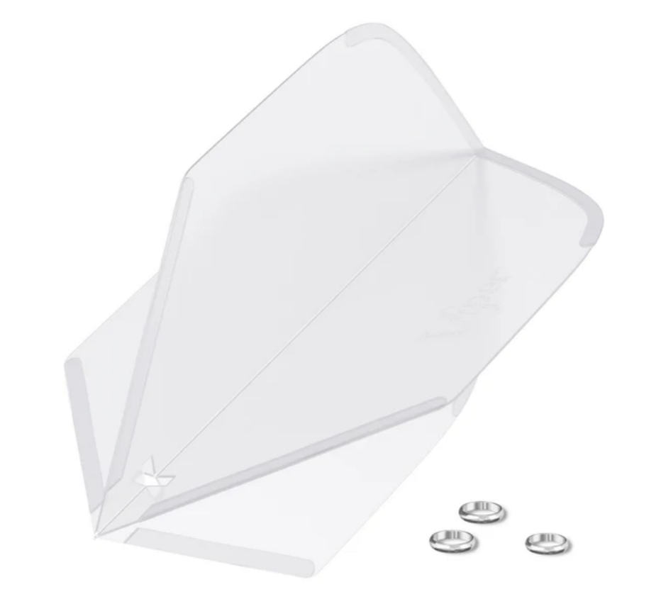 Viper Dart Flights