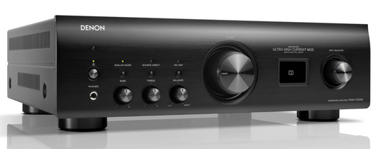 Denon PMA-1700NE Amplifier