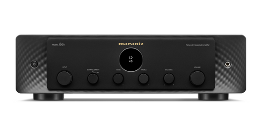 Marantz Model 60n Amplifier