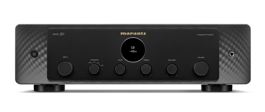 Marantz Model 50 Amplifier