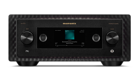 Marantz Link 10n Amplifier