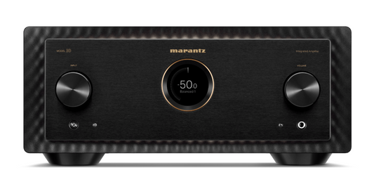 Marantz Model 10 Amplifier