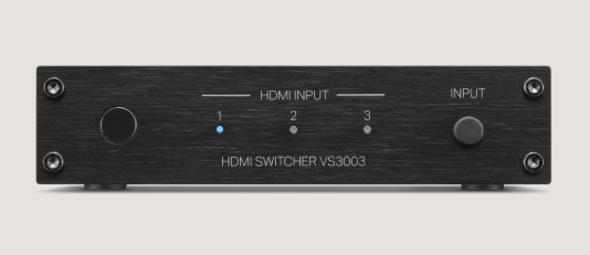 Marantz VS3003 HDMI Switcher