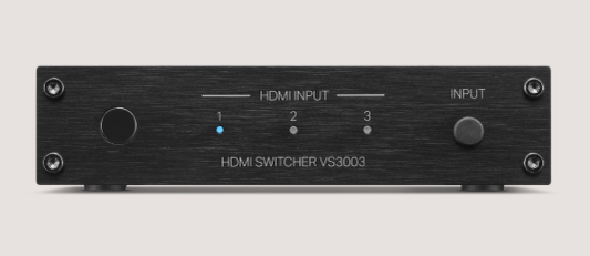 Marantz VS3003 HDMI Switcher