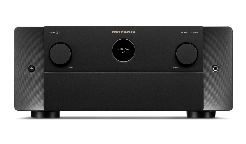 Marantz Cinema 30 AV Receiver