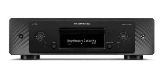 Marantz CD 50n CD Player