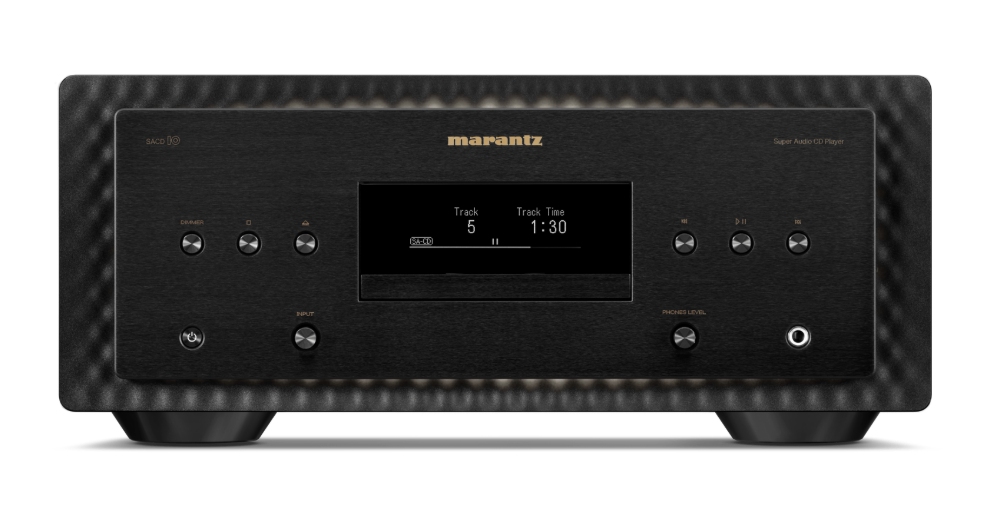 Marantz SACD 10 CD Player