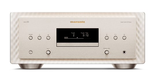 Marantz SACD 10 CD Player