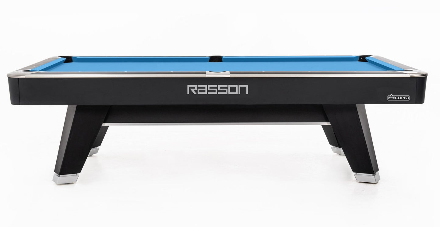 Rasson Acurra Billiard Table