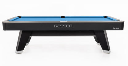 Rasson Acurra Billiard Table