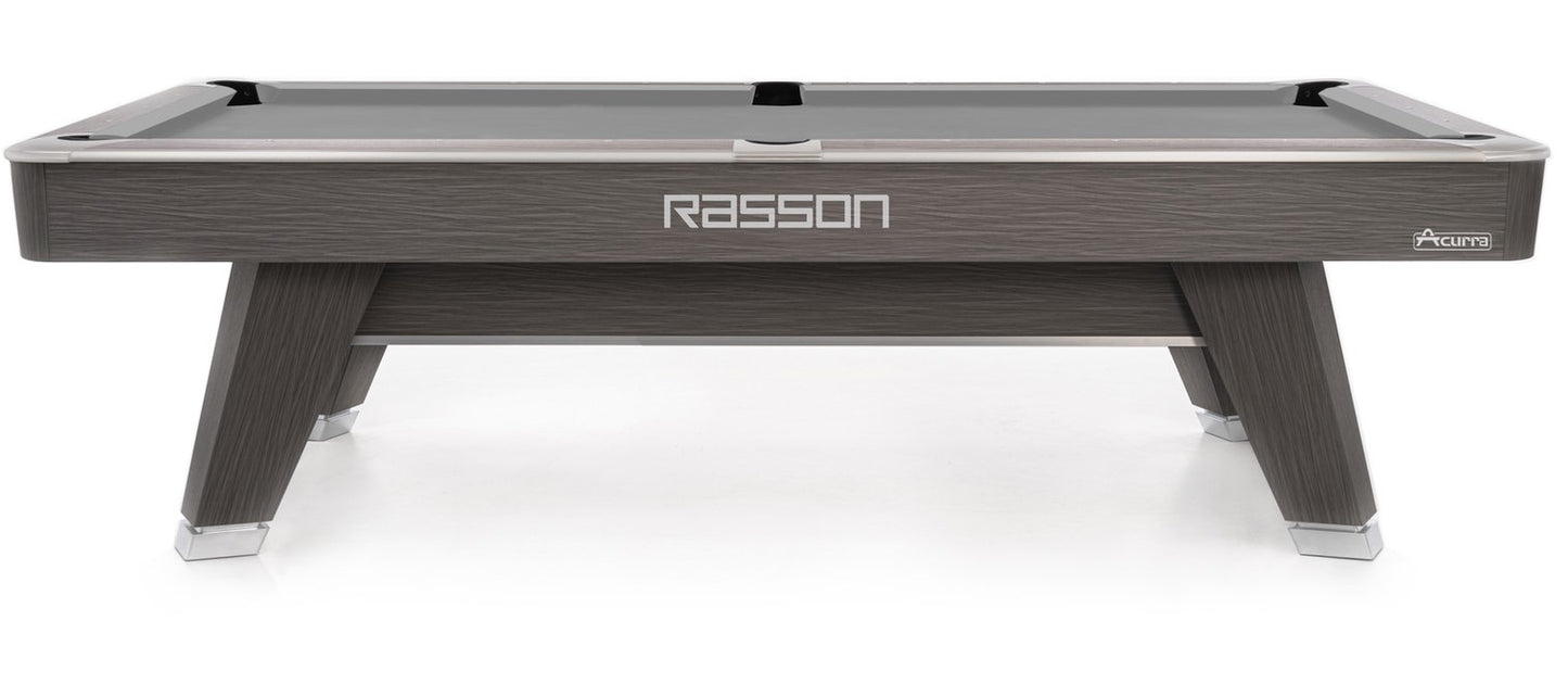 Rasson Acurra Billiard Table