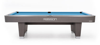 Rasson Hero Billiard Table