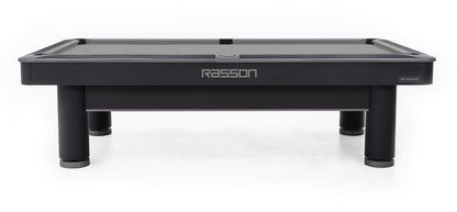 Rasson Iron Man Billiard Table