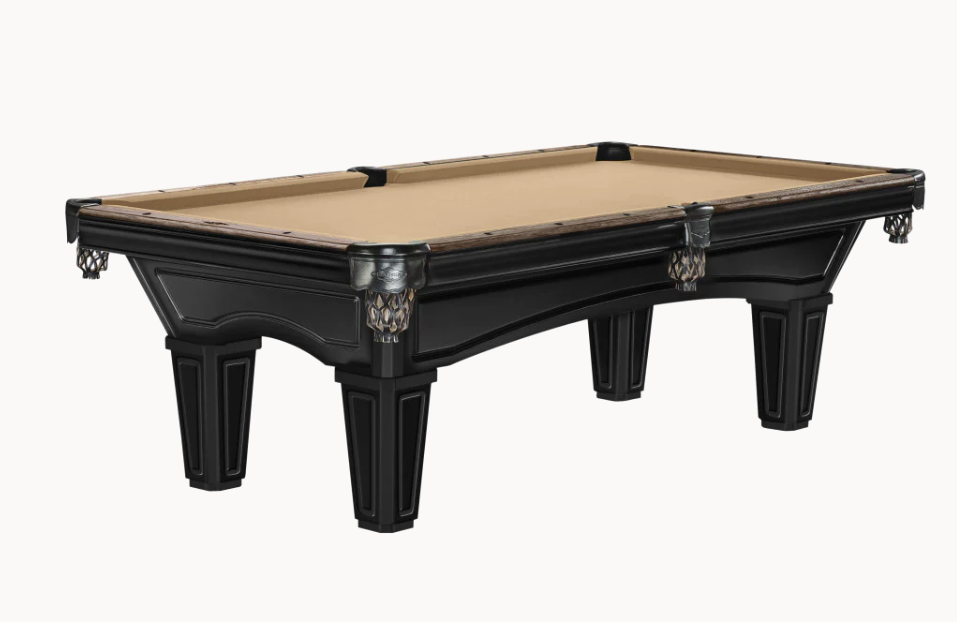 Brunswick Glenwood Billiards Table