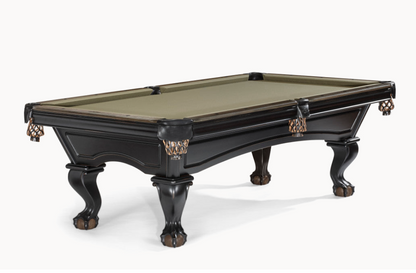 Brunswick Glenwood Billiards Table