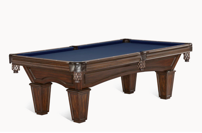 Brunswick Glenwood Billiards Table