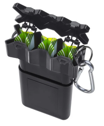 Casemaster Nomad Adjustable Dart Case
