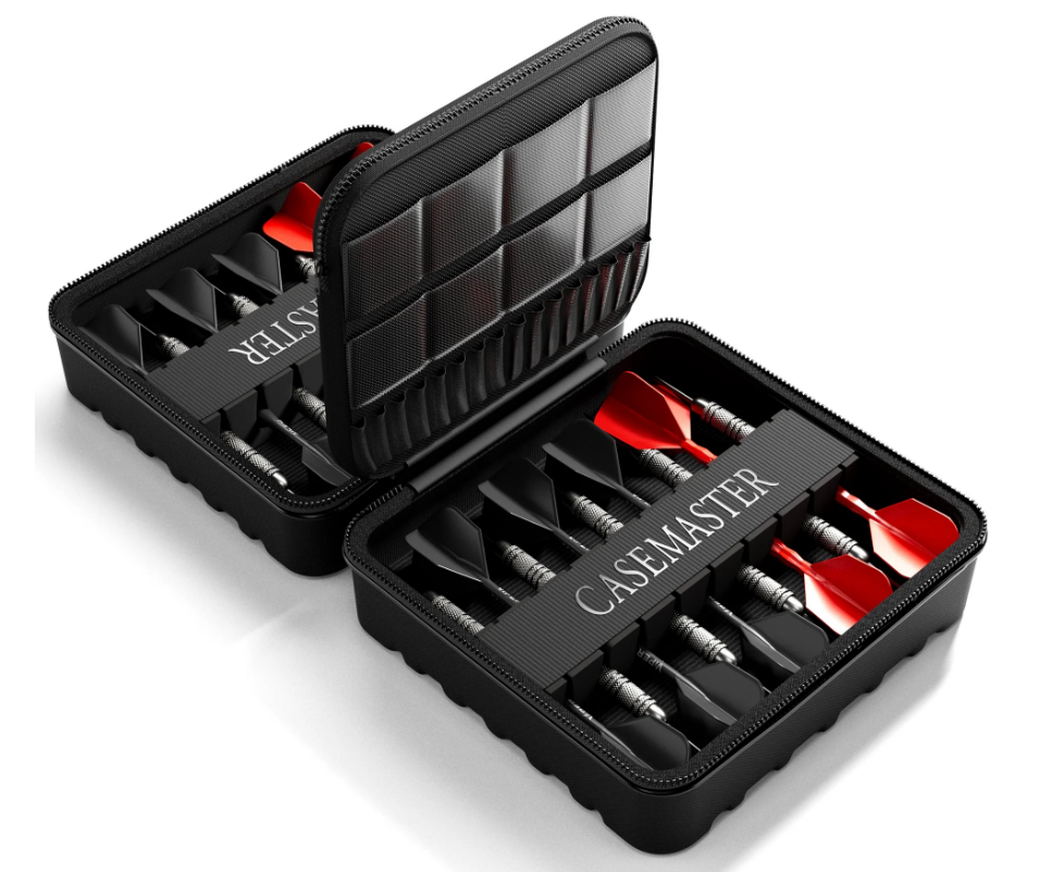 Casemaster Maxx Dart Case