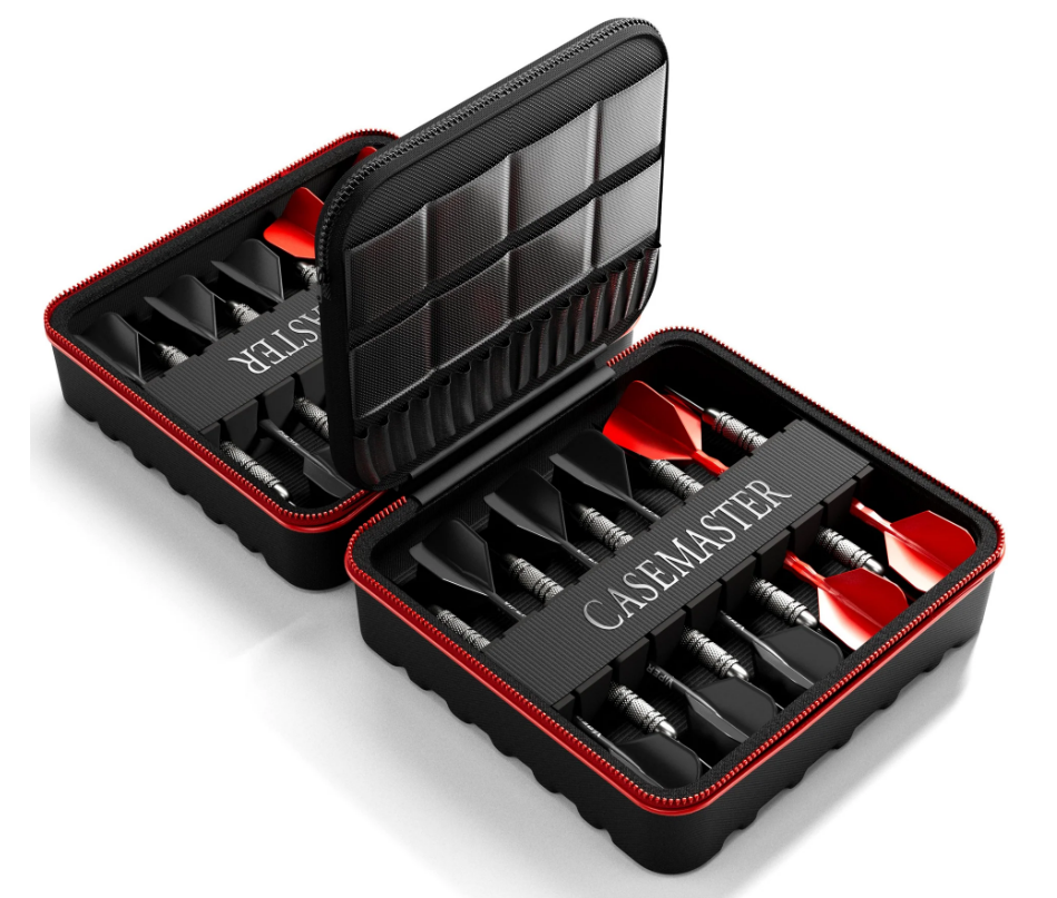 Casemaster Maxx Dart Case
