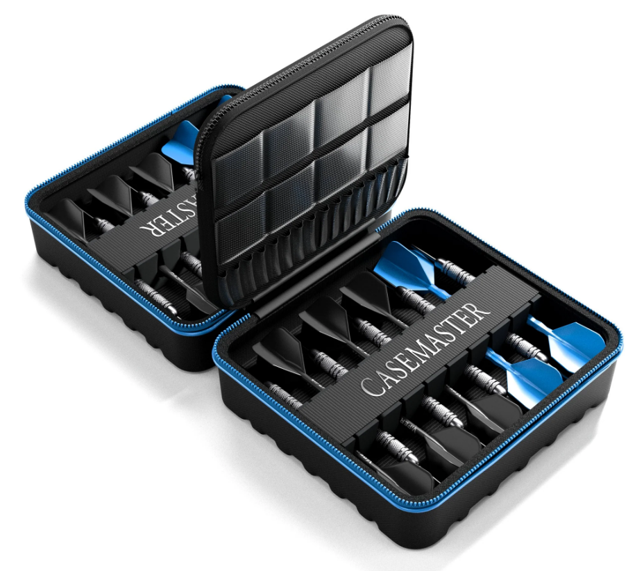 Casemaster Maxx Dart Case