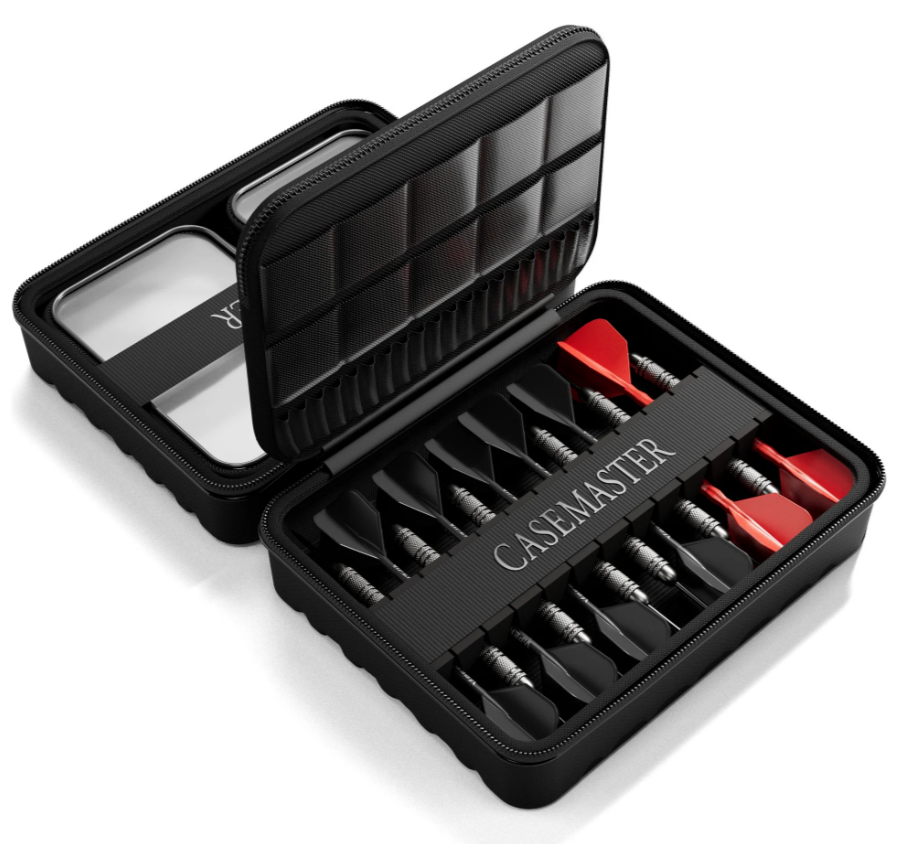 Casemaster Maxx Dart Case