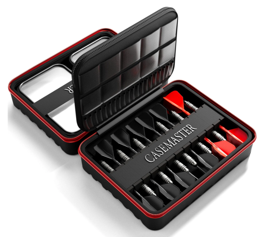 Casemaster Maxx 4 Dart Case