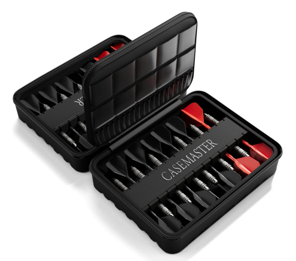 Casemaster Maxx Dart Case