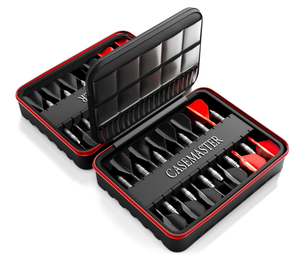 Casemaster Maxx Dart Case