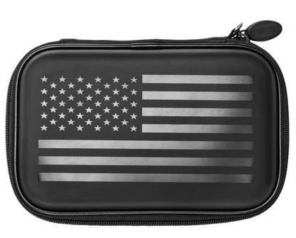 Casemaster American Flag Sentinel Dart Case